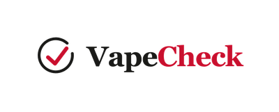 VapeCheck